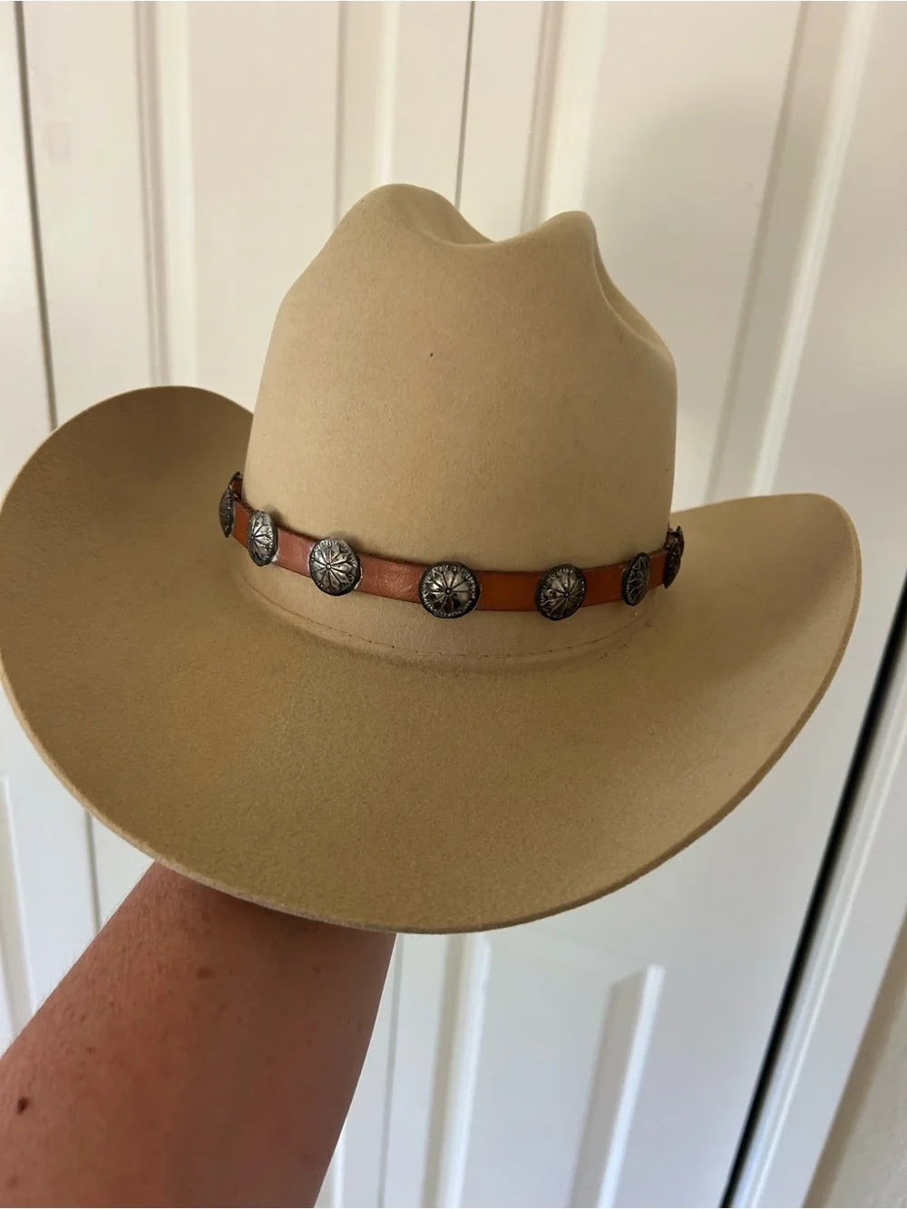 Eddy Bros. Women’s Cowgirl Hats